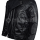 Illustration for article titled Mens Guardians of The Galaxy Vol.2 Star Lord Chris Pratt Black Genuine Leather Jacket Biggest Discounted Offer Get 50% OFF Sale!